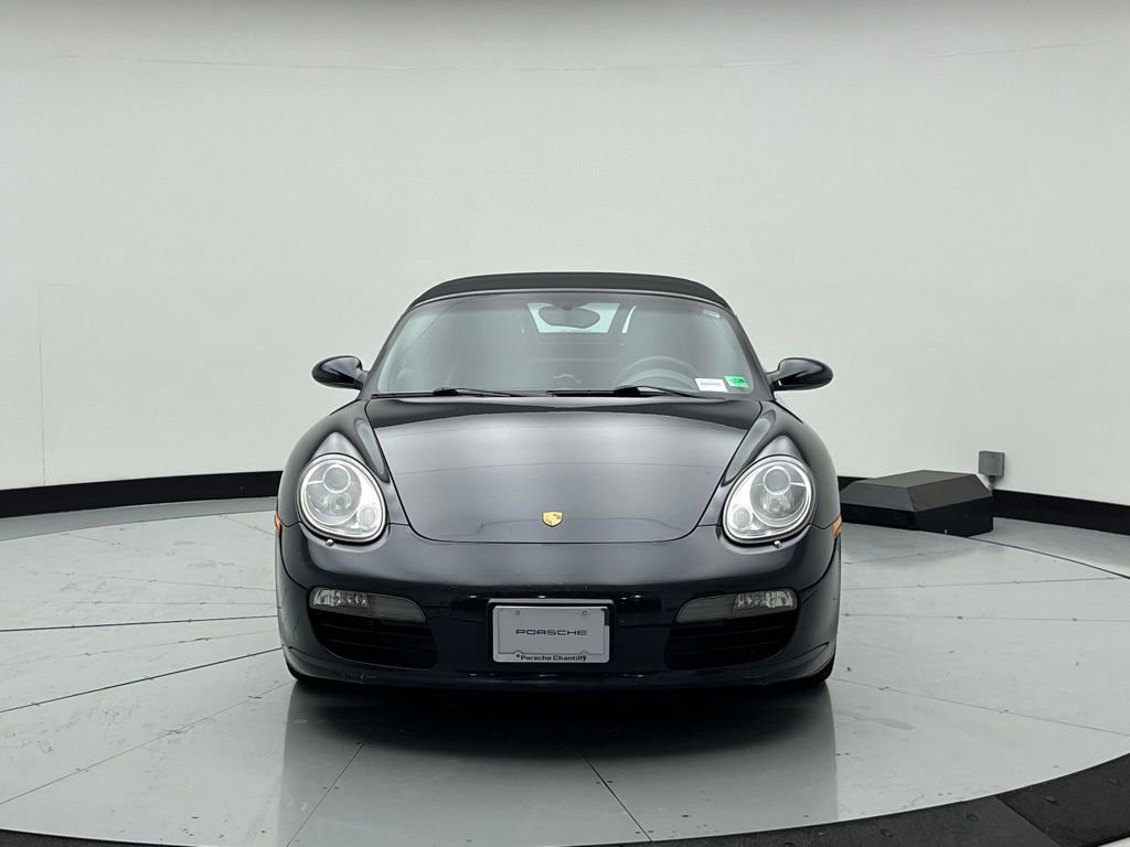 Used 2005 Porsche Boxster image 6