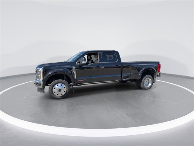 Used 2024 Ford F450 Lariat w/ Lariat Ultimate Package image 4