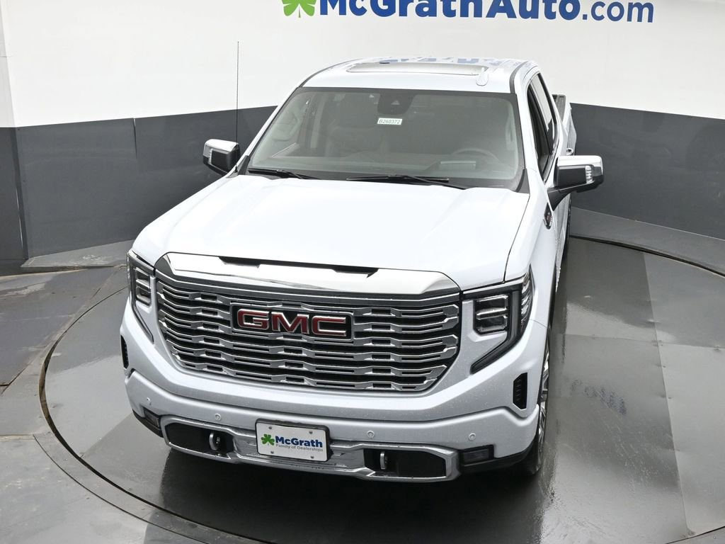 New 2026 GMC Sierra 1500 Denali image 26