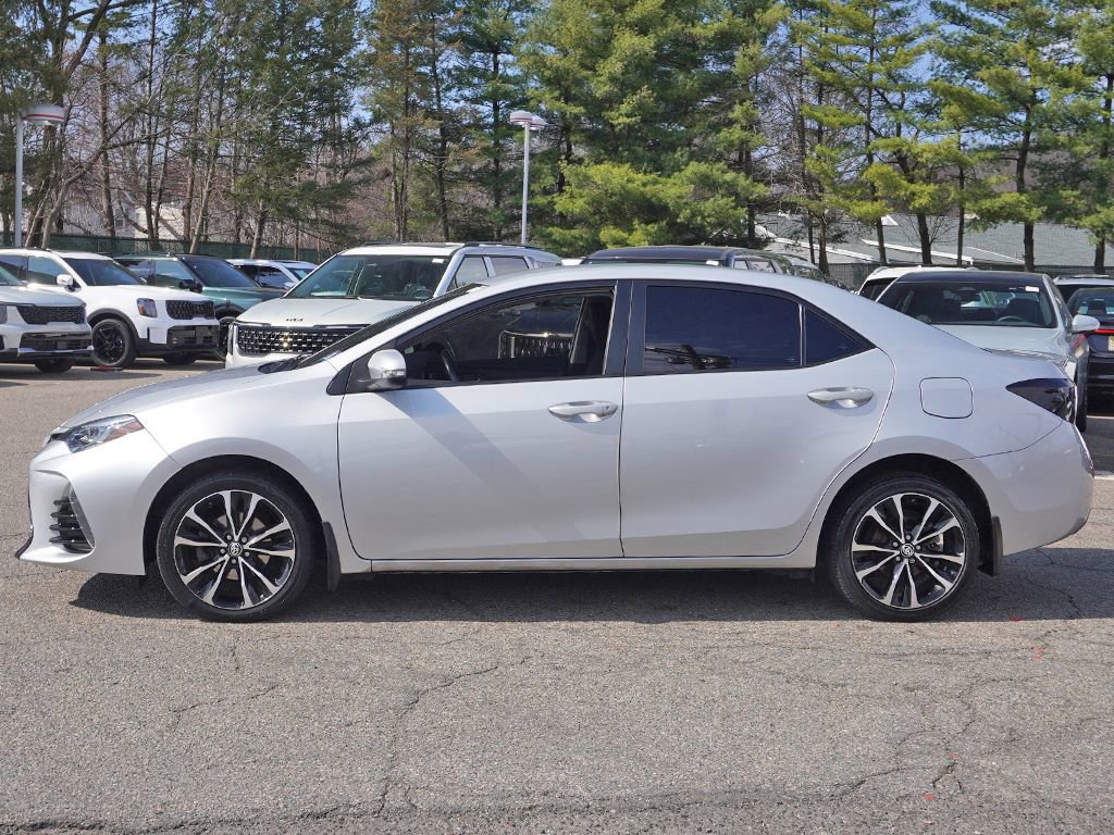 Used 2019 Toyota Corolla SE image 14