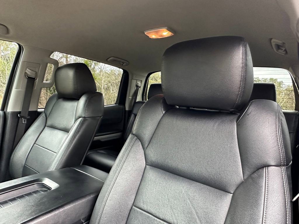 Used 2020 Toyota Tundra SR5 w/ SR5 Upgrade Package image 7