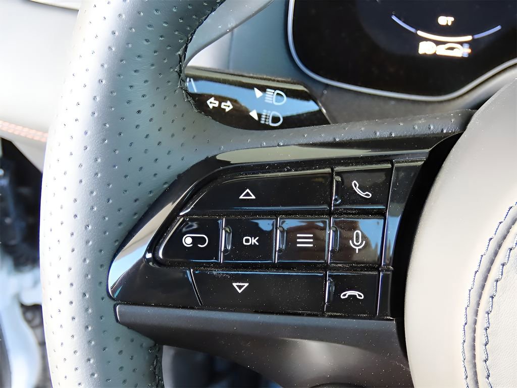 New 2025 Maserati Grecale Folgore image 41