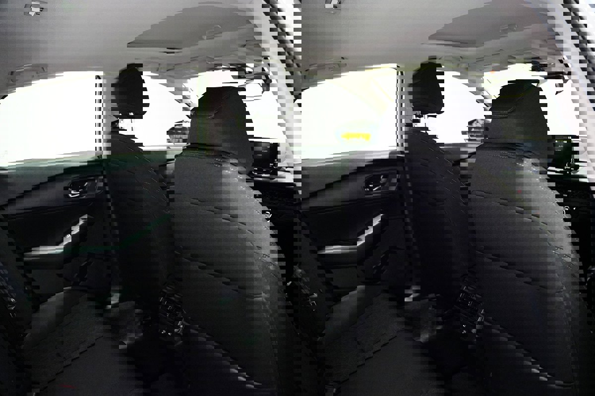 Used 2025 Honda Accord SE image 22