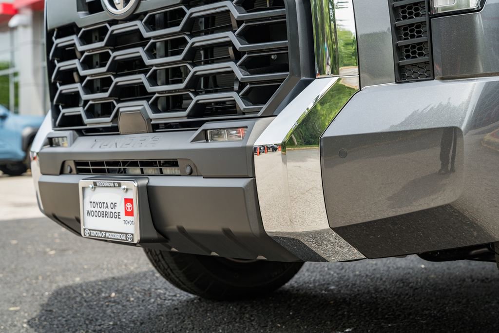 New 2026 Toyota Tundra SR5 image 15