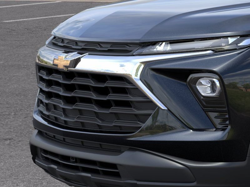 New 2026 Chevrolet TrailBlazer LS w/ LS Convenience Package FWD image 14