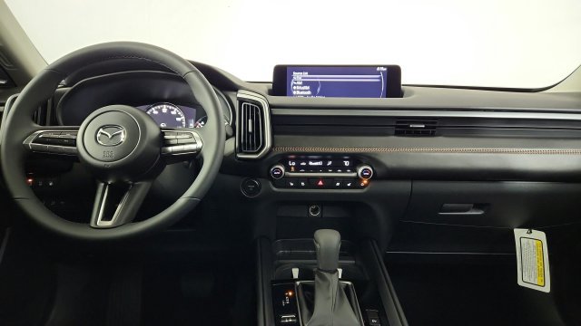 New 2026 MAZDA CX-50 AWD 2.5 Hybrid w/ Weather Package image 25