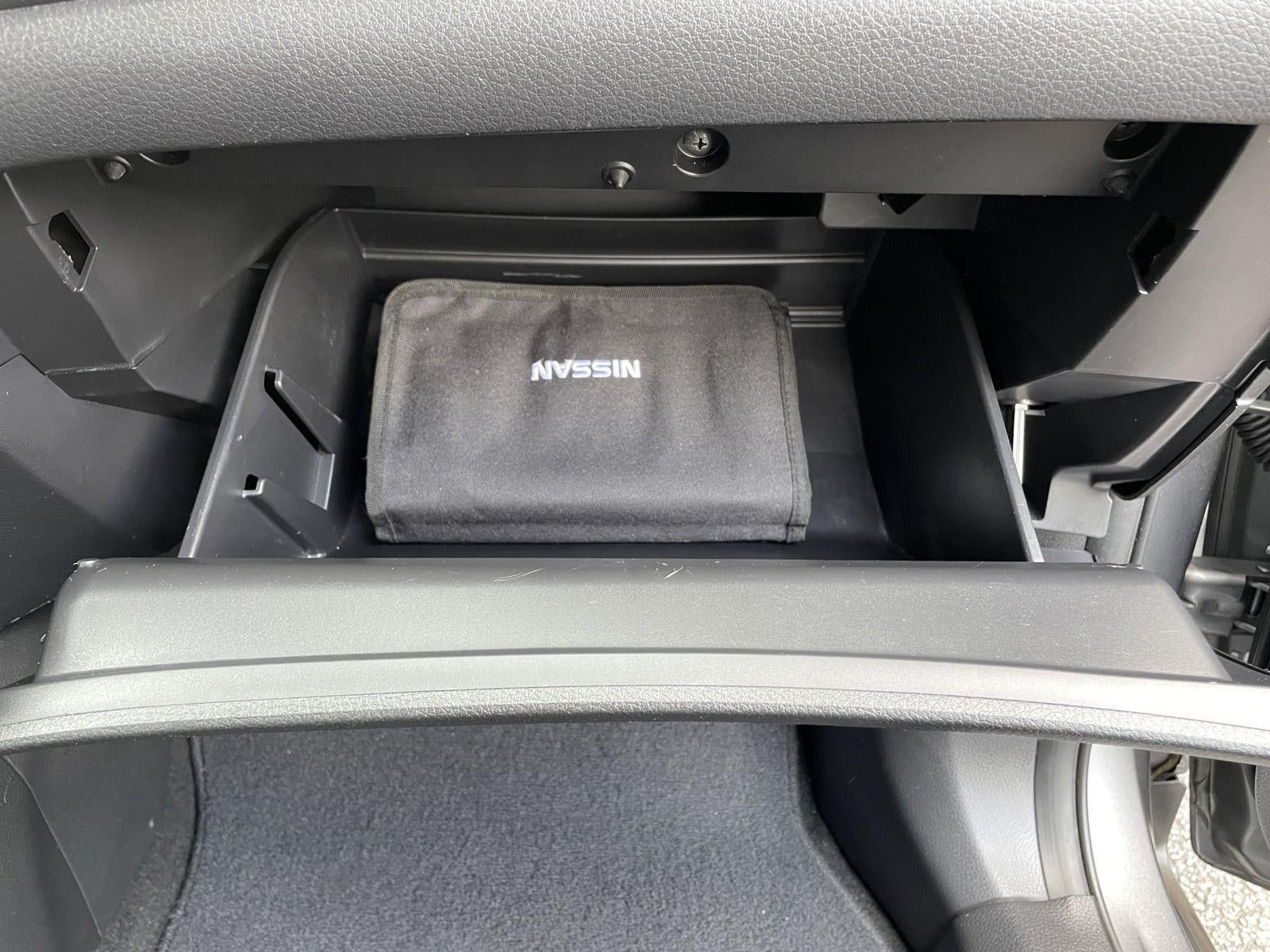 Used 2019 Nissan Rogue SV FWD image 47