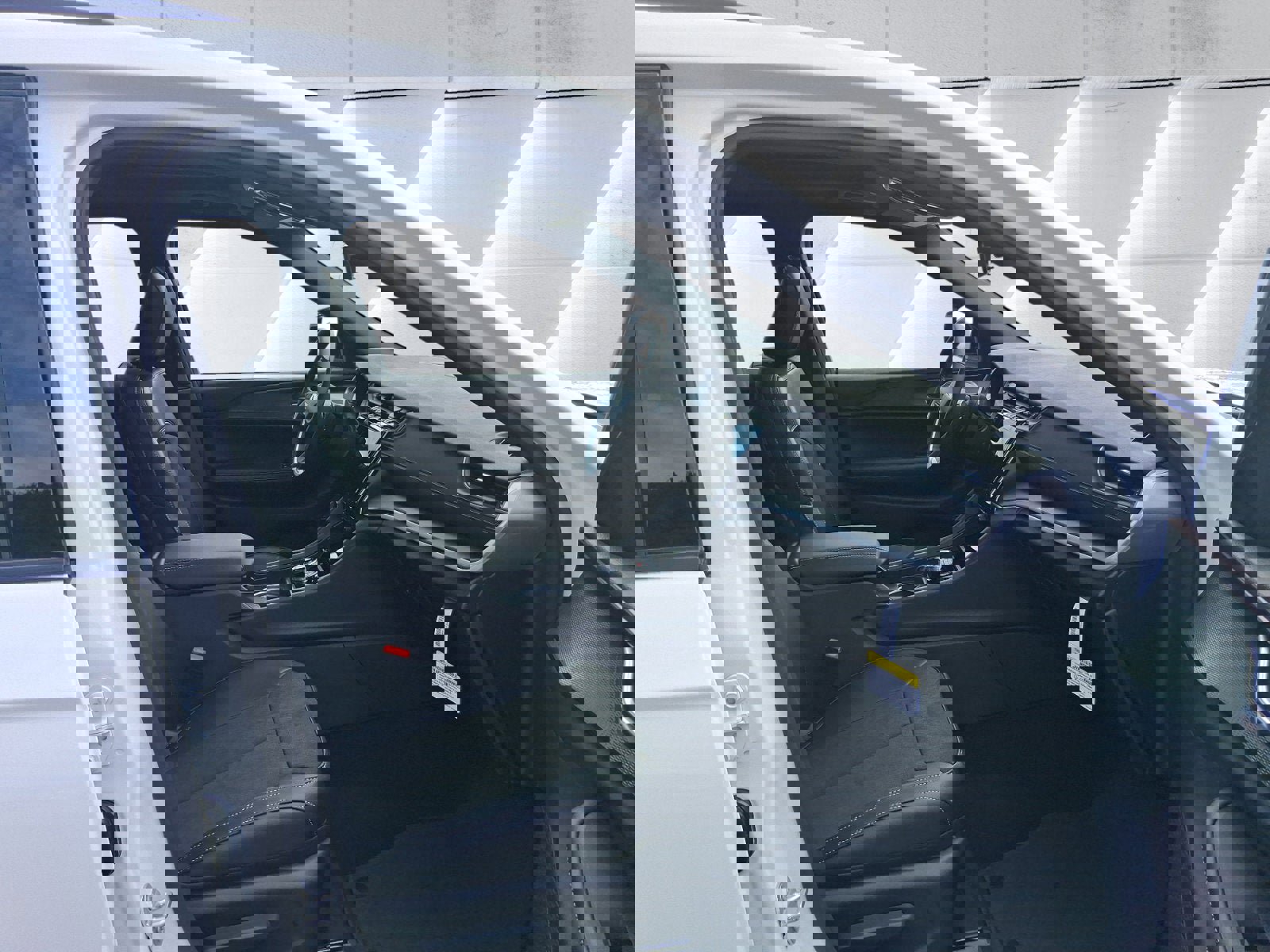 New 2025 Jeep Grand Cherokee L Altitude image 16