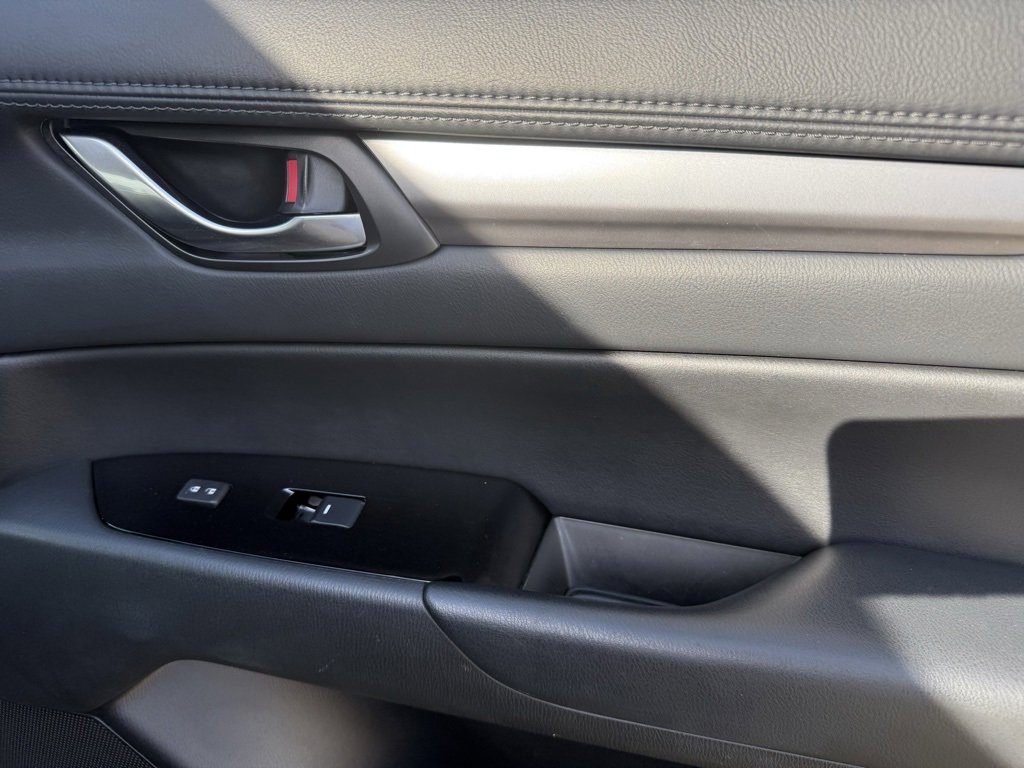 Used 2025 MAZDA CX-5 AWD 2.5 S w/ Select Package image 44