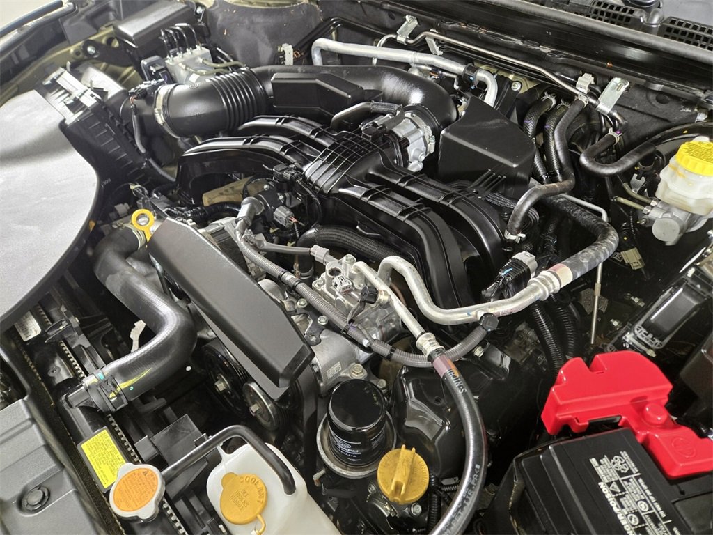 Used 2020 Subaru Outback Limited w/ Tech Package 2 image 23