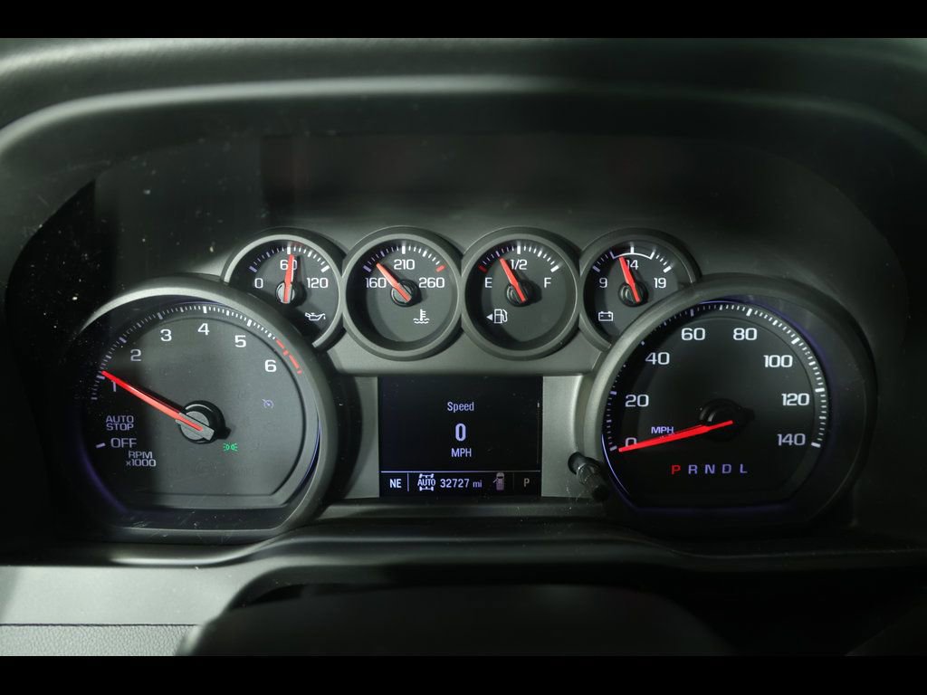 Used 2023 GMC Sierra 1500 Pro w/ Graphite Edition image 25