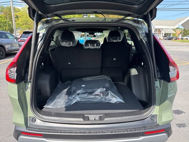 New 2026 Honda CR-V TrailSport image 15