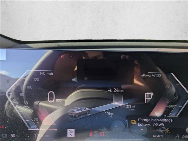 Used 2026 BMW iX xDrive45 image 11