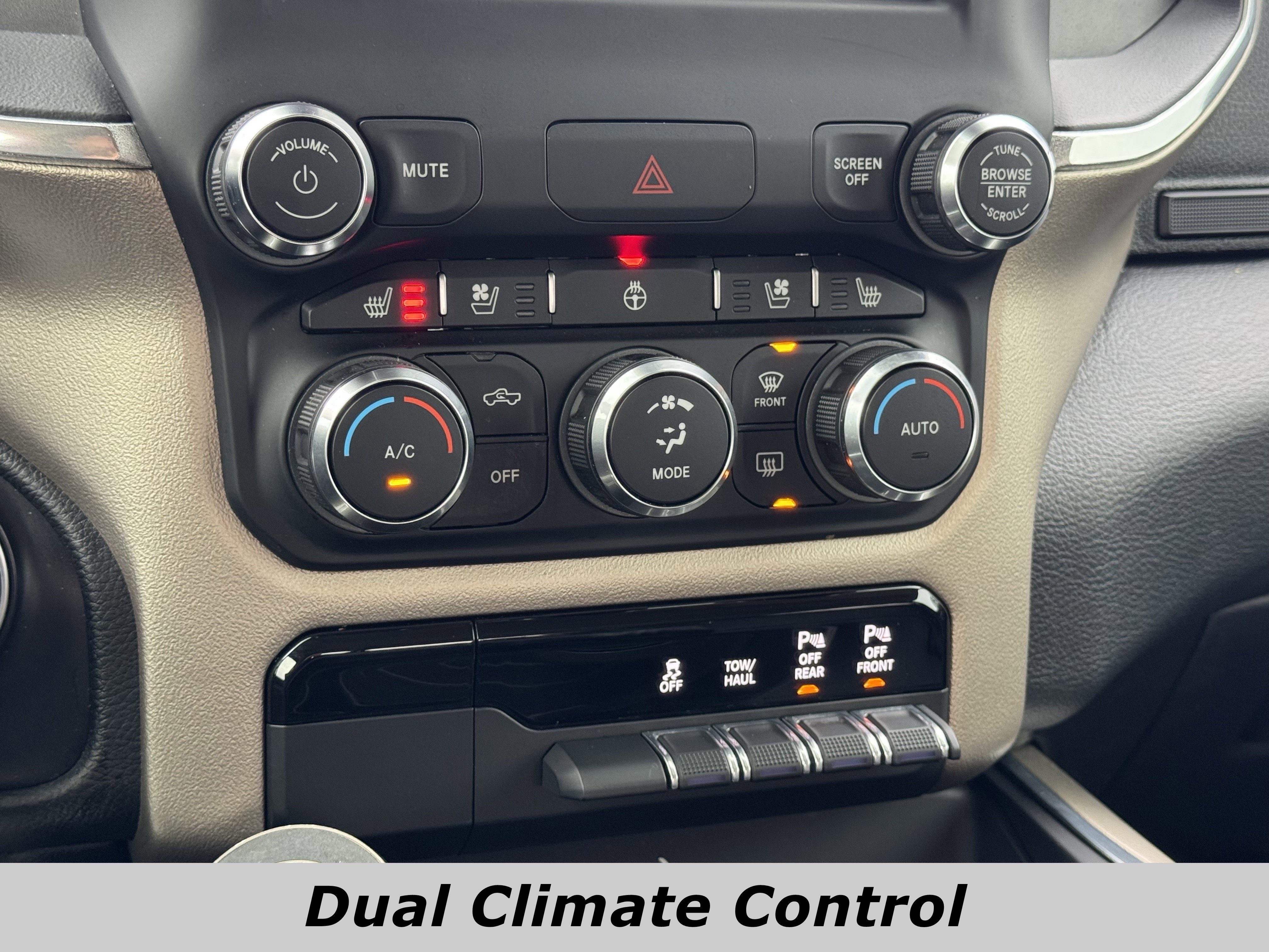 Used 2021 RAM 1500 Laramie image 10