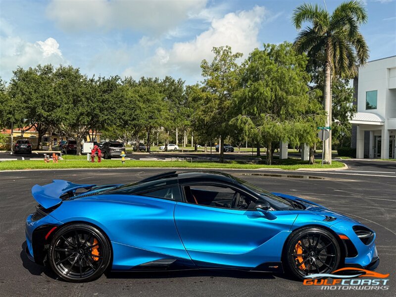 Used 2021 McLaren 765LT RWD image 63