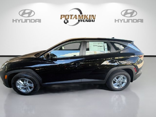 New 2026 Hyundai Tucson SE FWD image 8