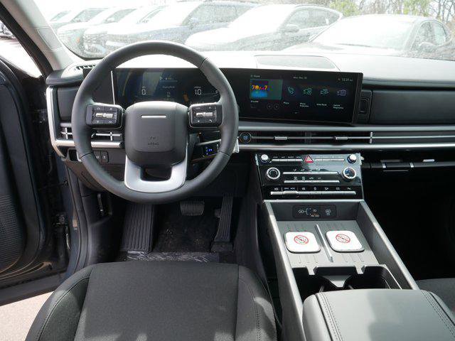 New 2026 Hyundai Santa Fe SE AWD/4WD image 7