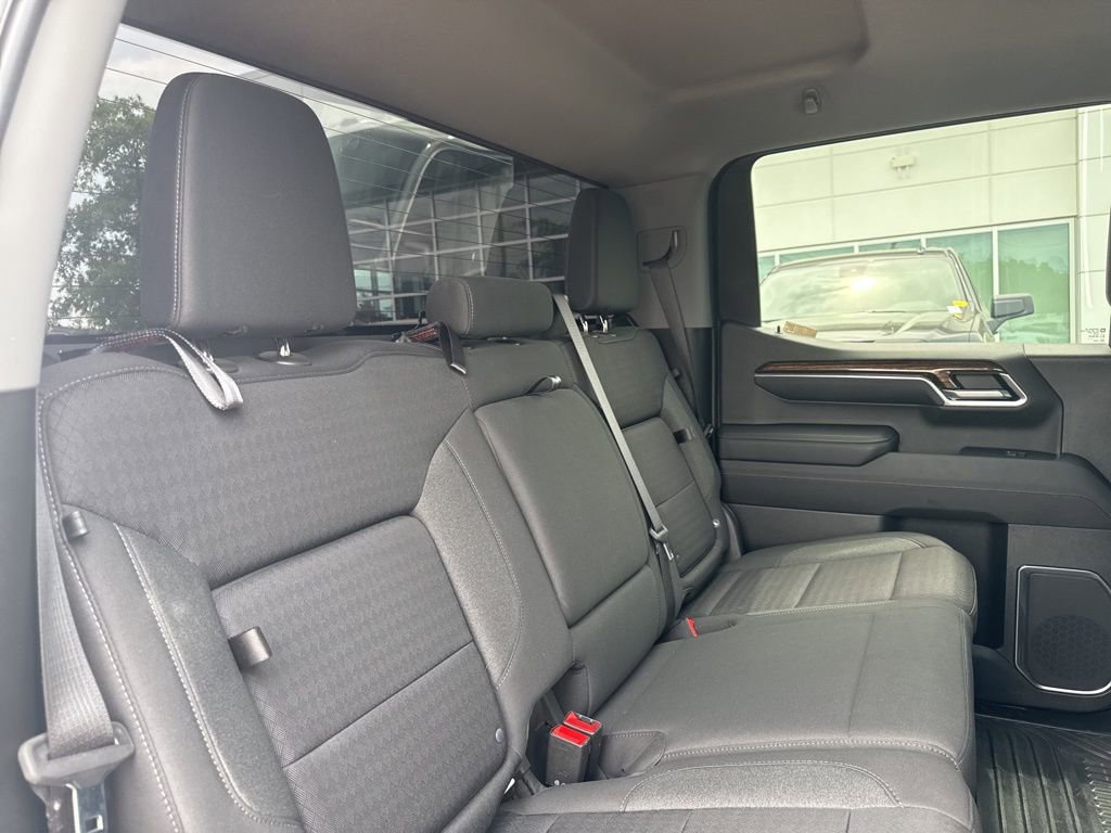 Used 2023 GMC Sierra 1500 Elevation AWD/4WD image 25