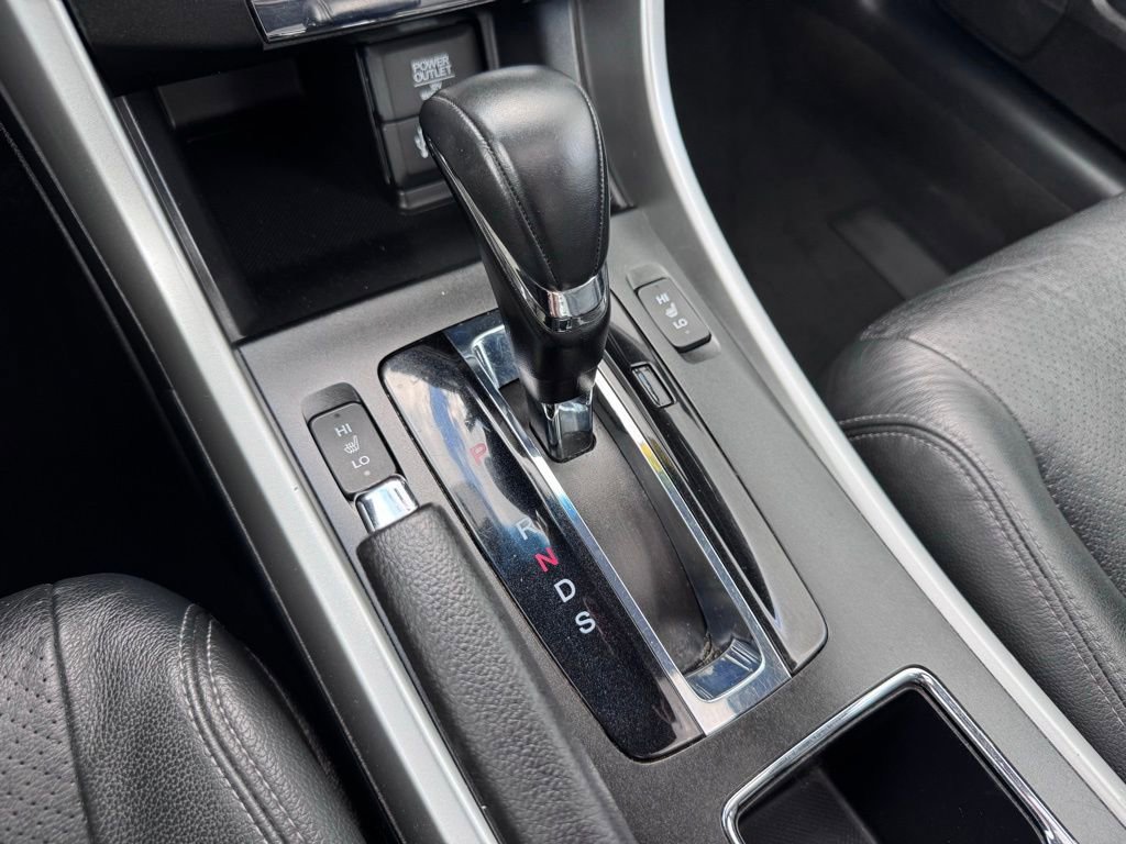 Used 2013 Honda Accord EX-L image 34
