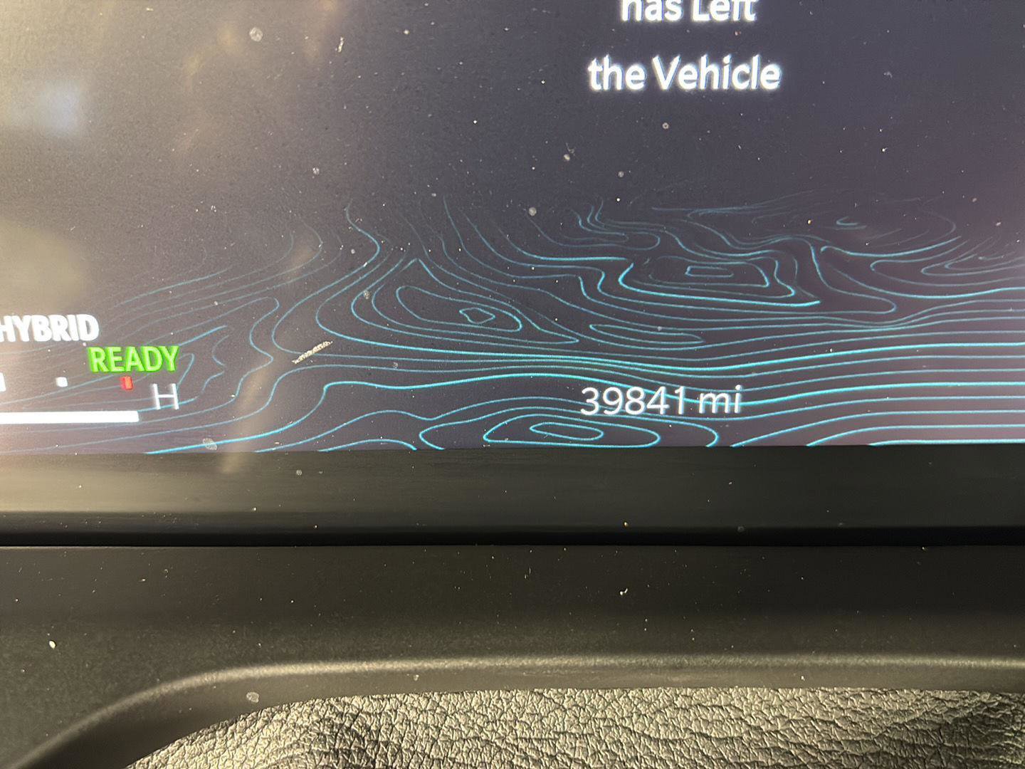 Used 2023 Jeep Grand Cherokee Overland w/ Luxury Tech Group IV image 41