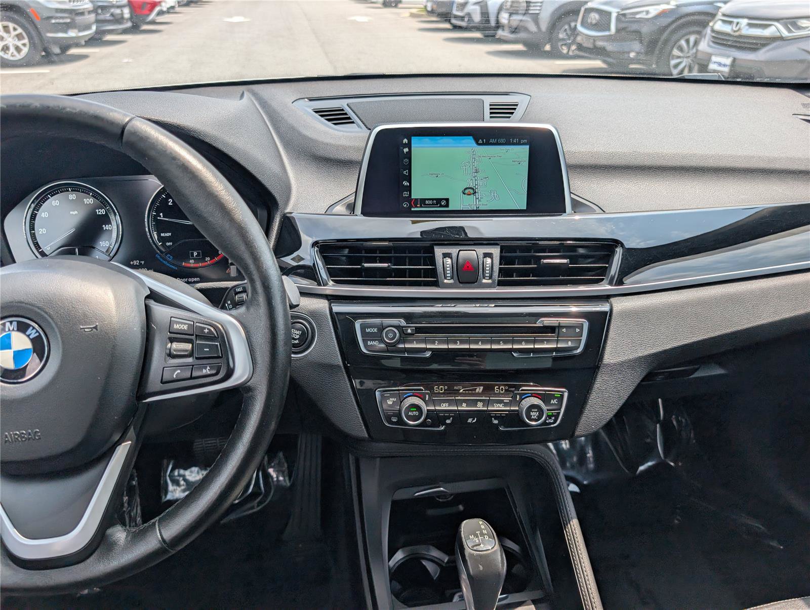 Used 2018 BMW X1 xDrive28i AWD/4WD image 19