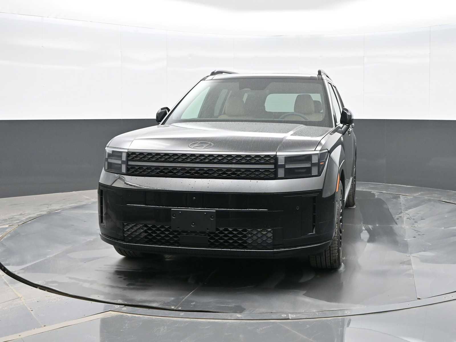 New 2026 Hyundai Santa Fe Calligraphy image 3