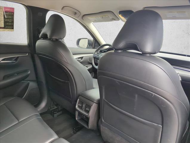 Used 2023 INFINITI QX50 Pure AWD/4WD image 18