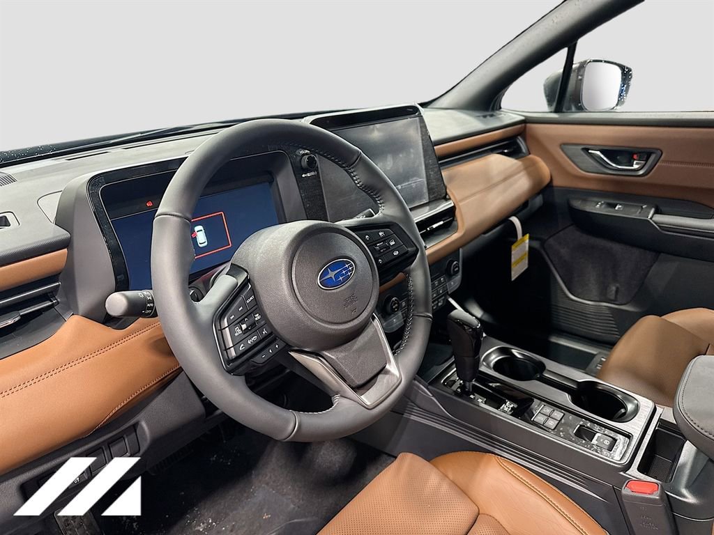 New 2026 Subaru Outback Touring XT image 8