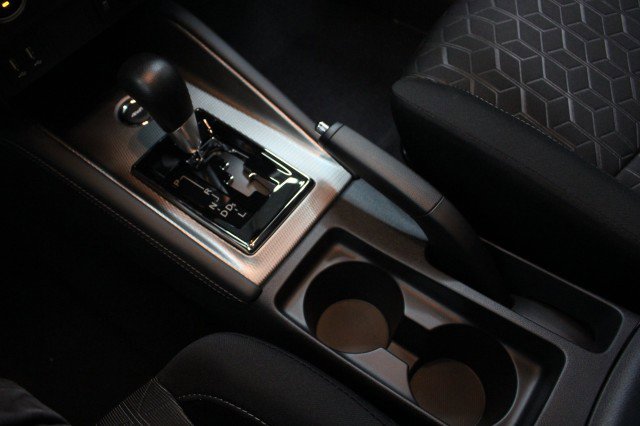 New 2026 Mitsubishi Outlander Sport ES AWD/4WD image 14