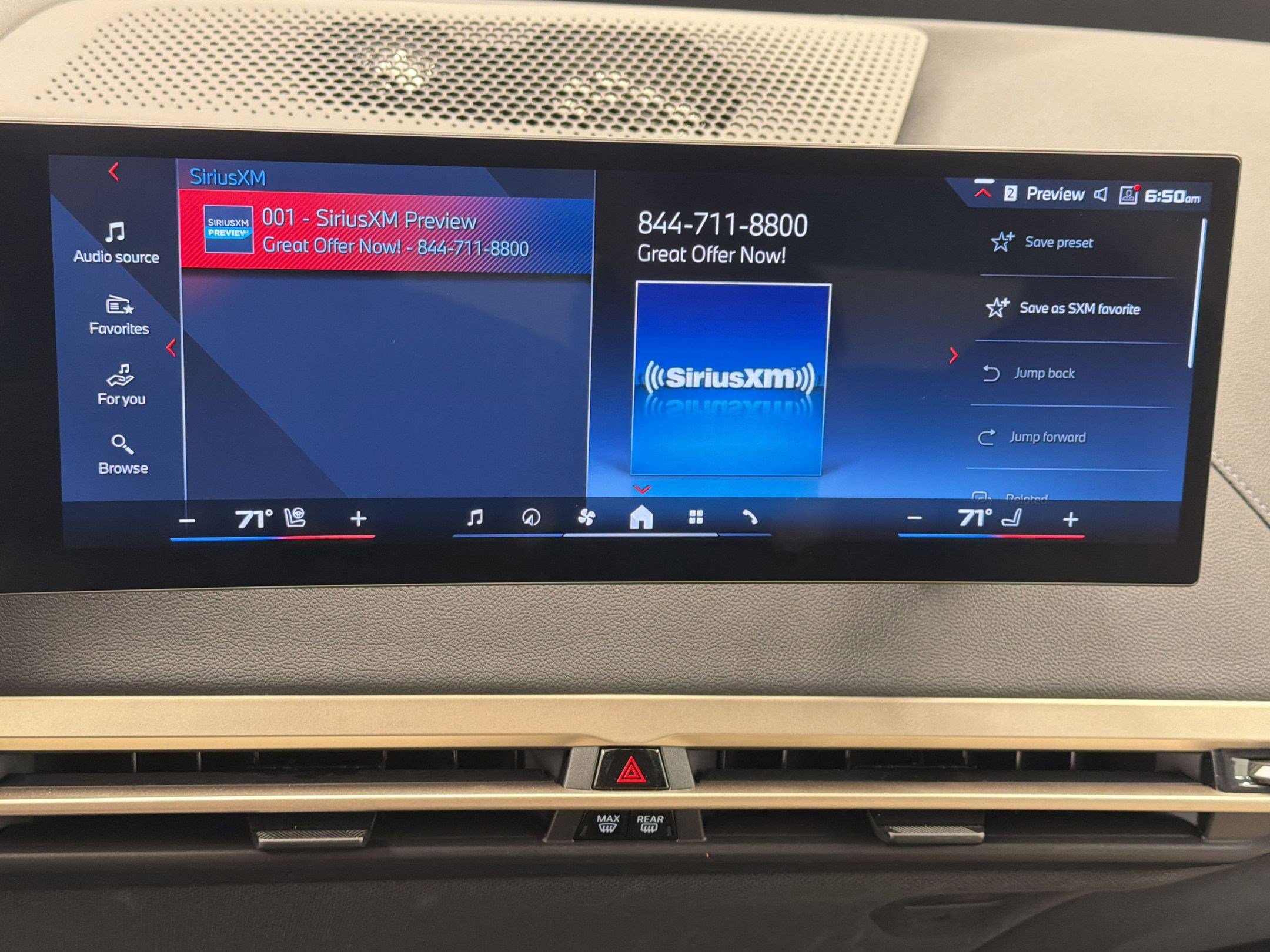 Certified 2024 BMW iX M60 image 24
