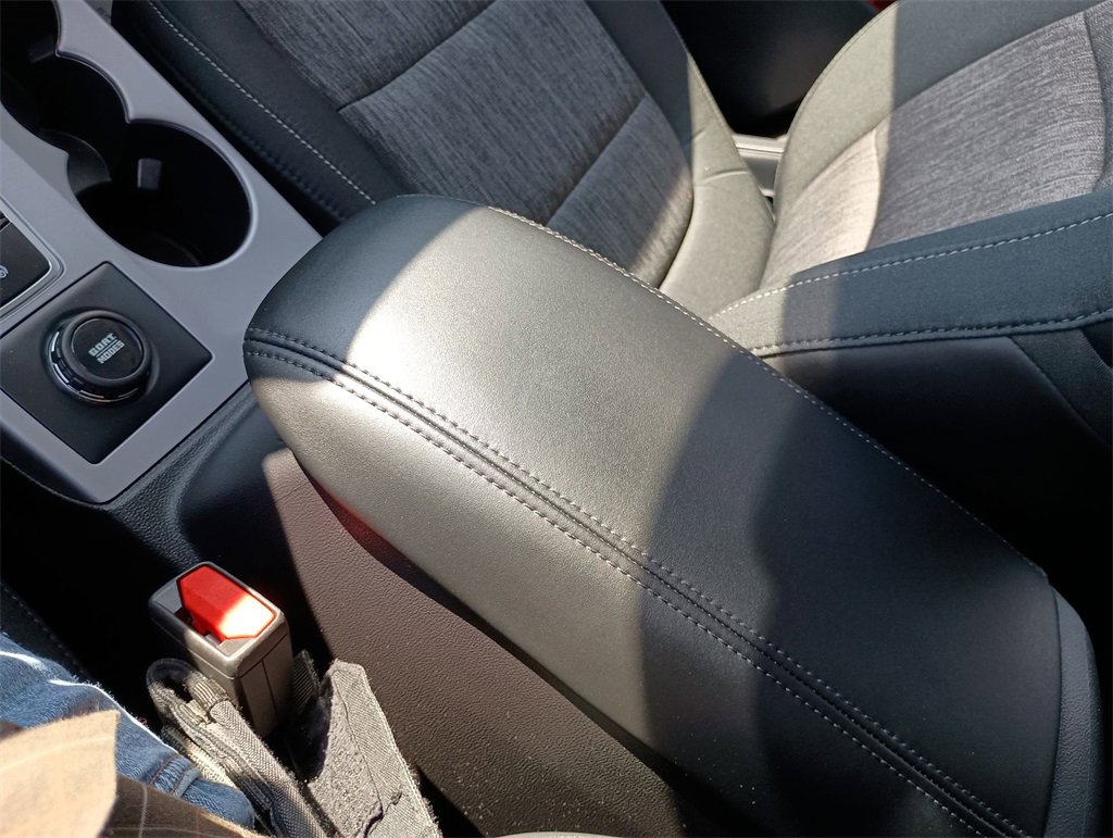 Used 2024 Ford Bronco Sport Big Bend image 27