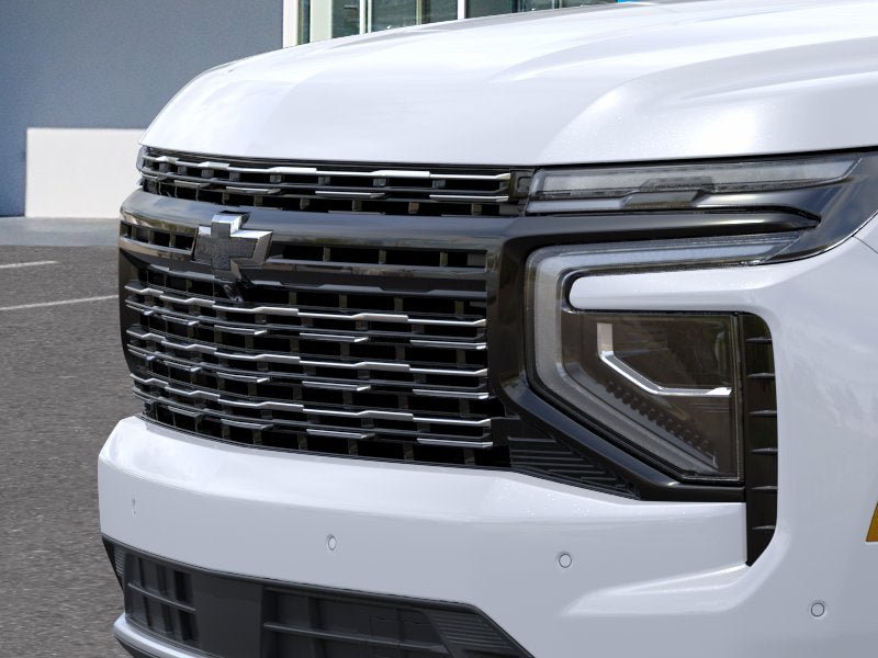 New 2026 Chevrolet Tahoe High Country AWD/4WD image 45