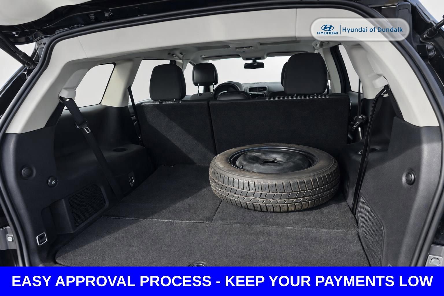 Used 2020 Dodge Journey SE w/ SE Popular Equipment Group image 12