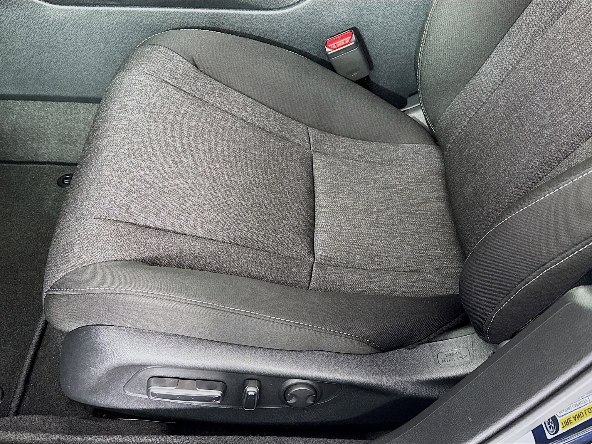 New 2026 Honda Accord SE image 18