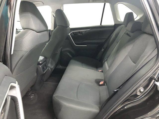Used 2024 Toyota RAV4 LE AWD/4WD image 25