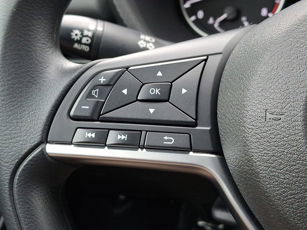 Used 2024 Nissan Sentra SV image 20