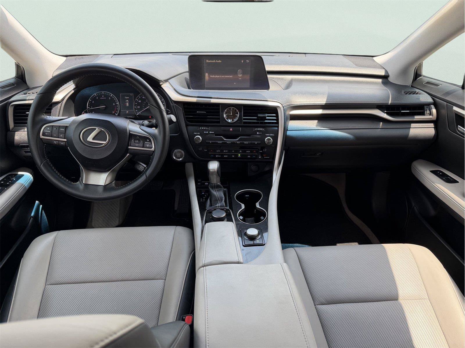 Used 2016 Lexus RX 350 FWD w/ 3500 lbs Tow Prep Package image 19