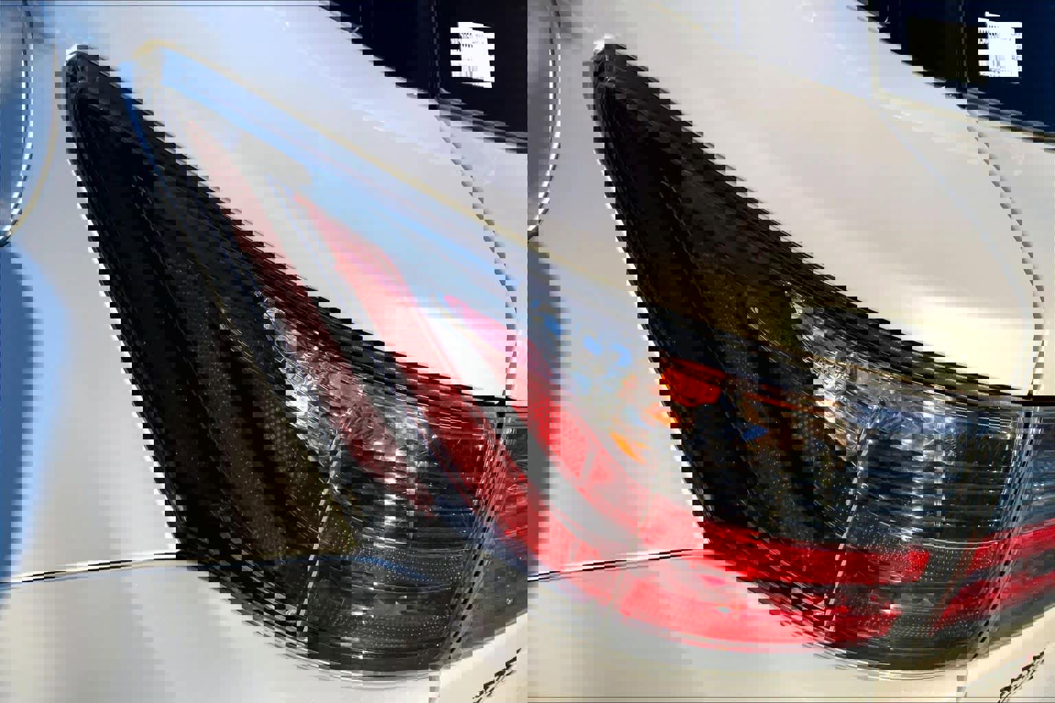 Used 2016 Lexus CT 200h image 28