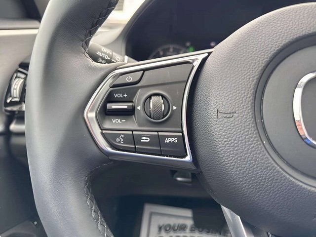Used 2024 Acura RDX w/ Technology Package image 20