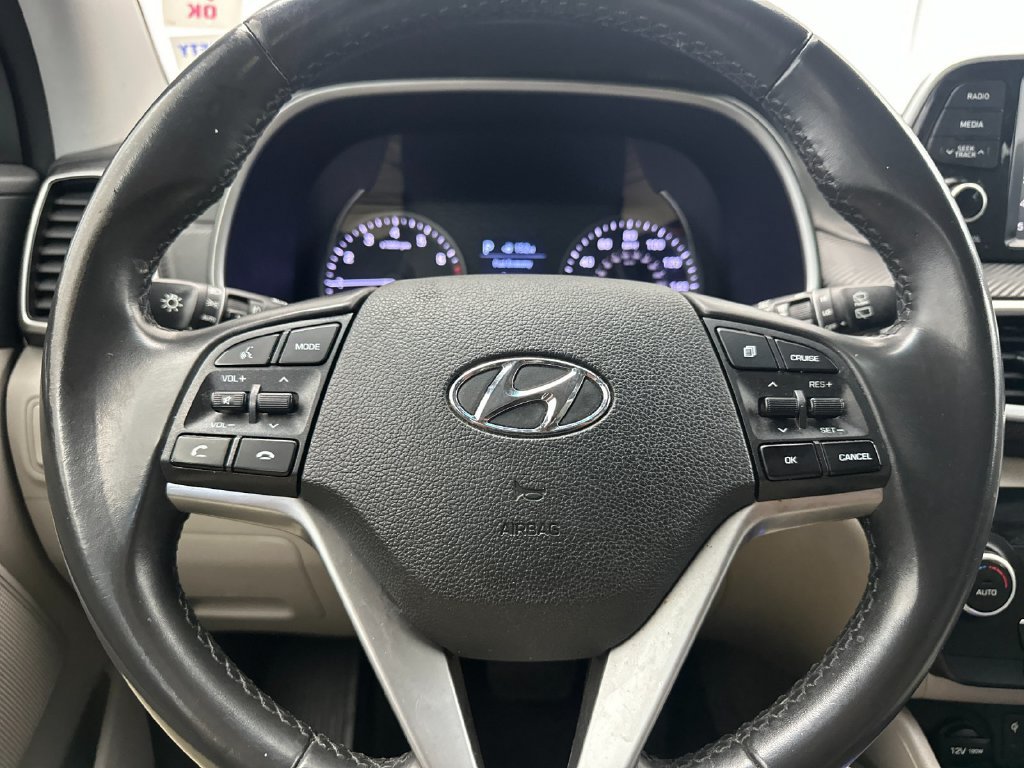 Used 2020 Hyundai Tucson AWD image 22