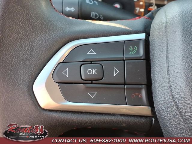 Used 2024 Jeep Compass Trailhawk image 24