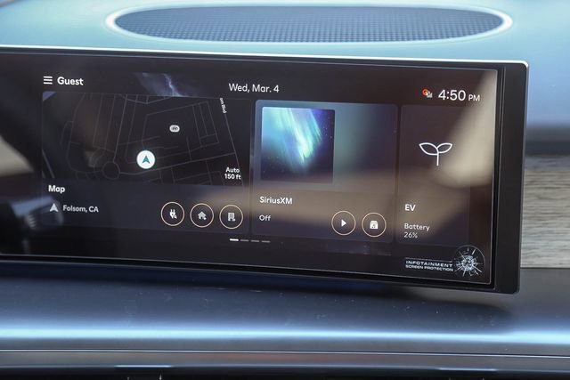 New 2026 Hyundai Ioniq 9 SEL image 16