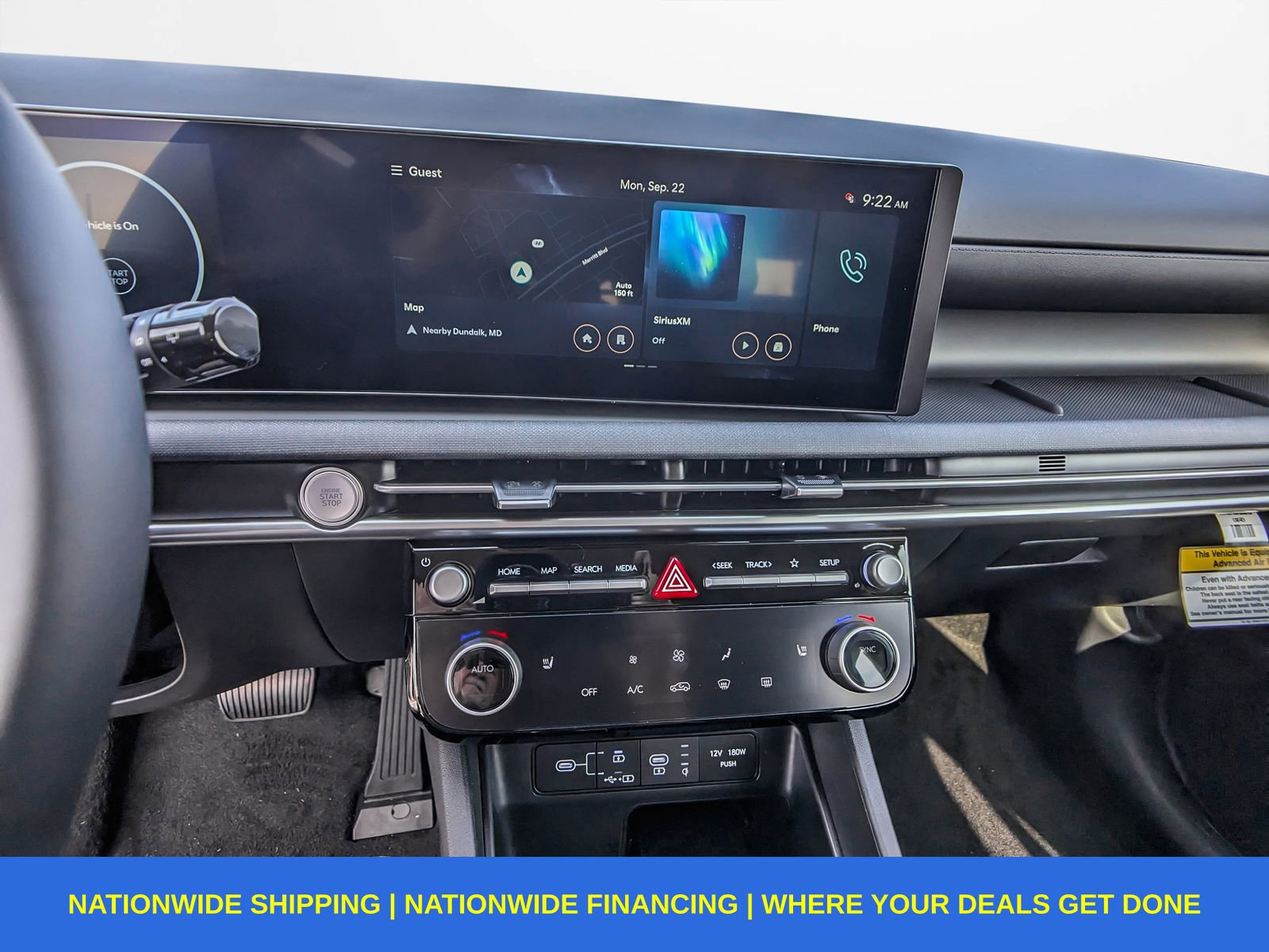 New 2026 Hyundai Tucson SEL image 15