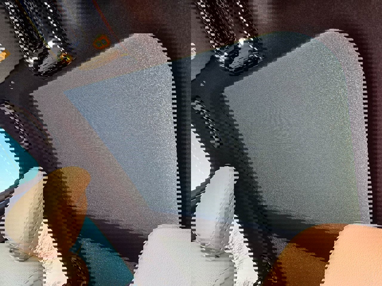 Used 2024 Mercedes-Benz GLC 300 GLC 300 image 29