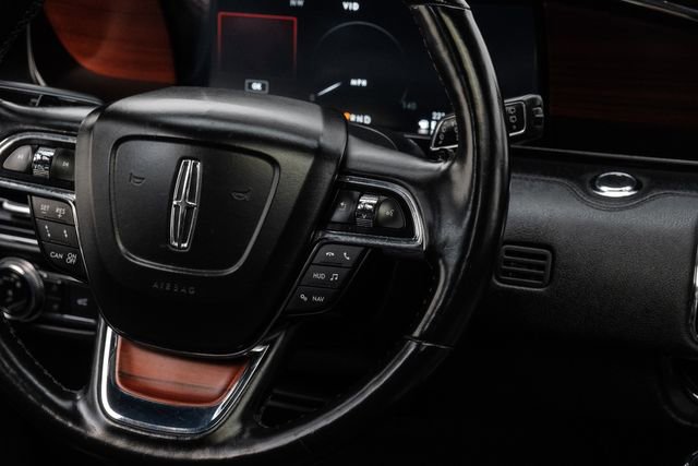 Used 2021 Lincoln Navigator Reserve w/ Luxury Package image 21