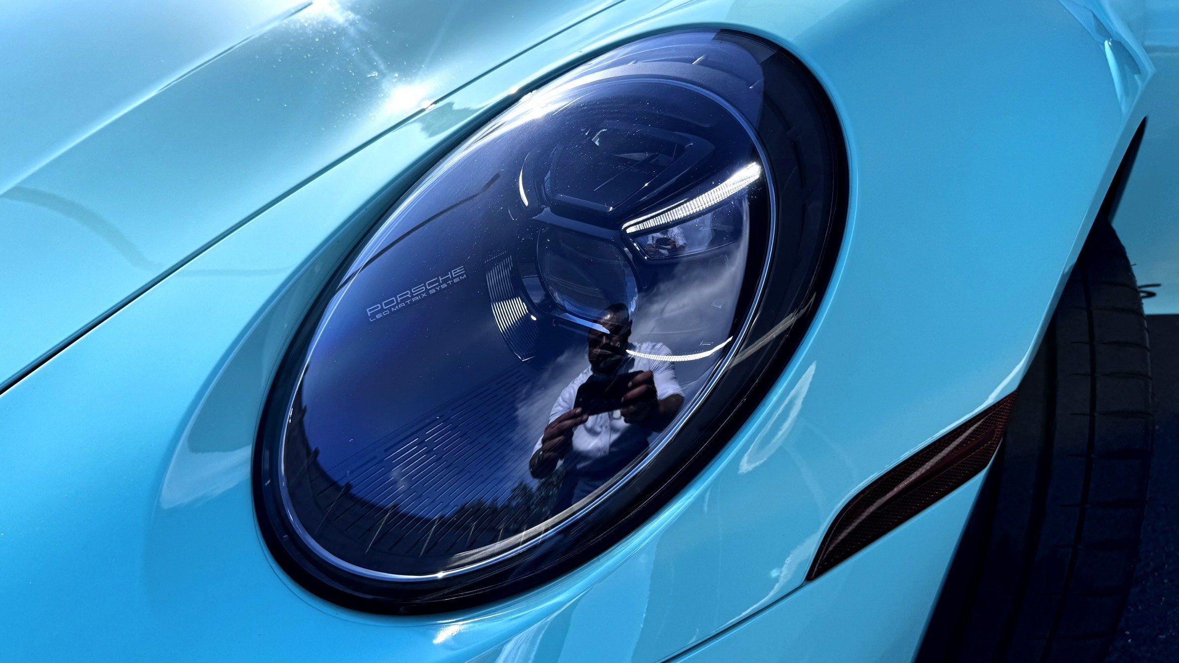 Certified 2023 Porsche 911 Carrera GTS RWD image 24