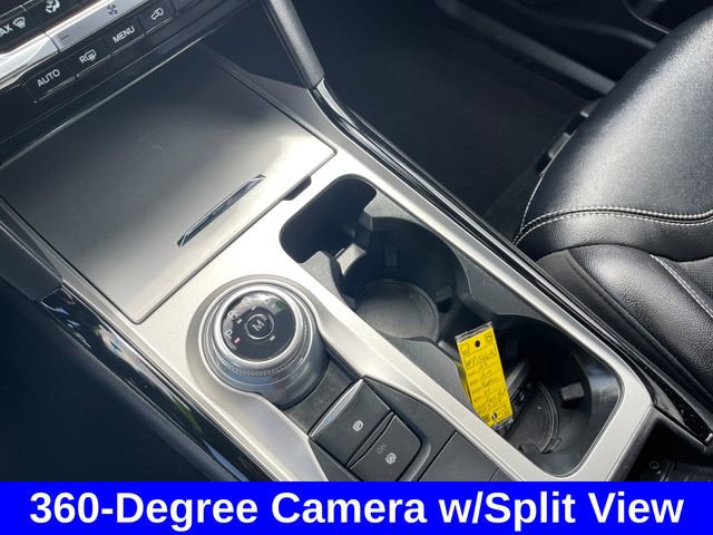 Used 2023 Ford Explorer ST w/ Equipment Group 401A AWD/4WD image 24