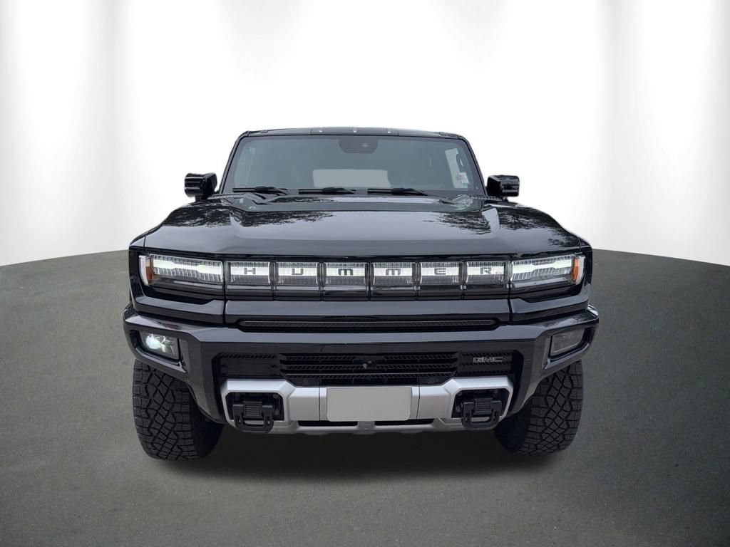 Used 2024 GMC Hummer EV 3X w/ Extreme Off-Road Package AWD/4WD image 18