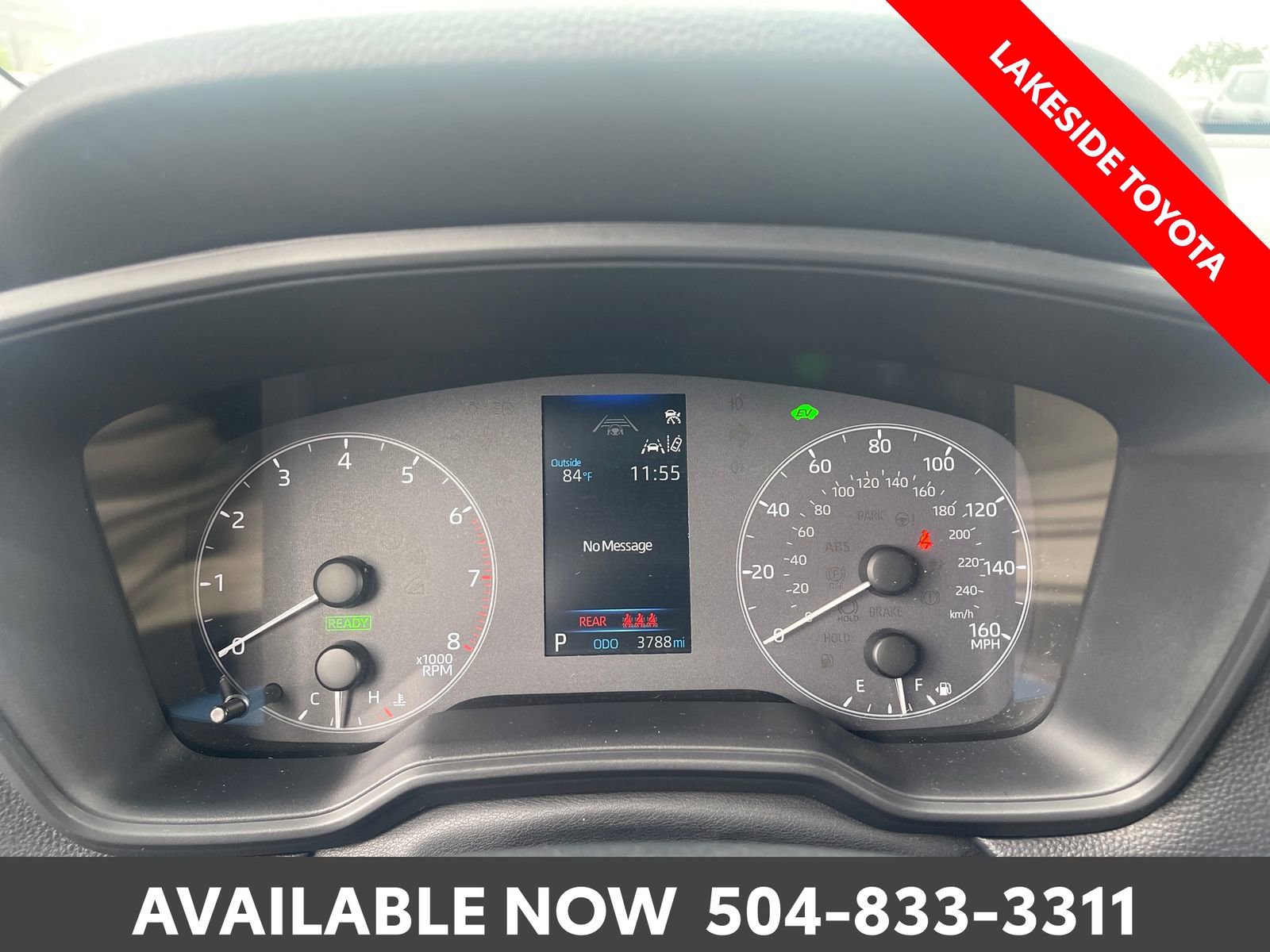Used 2025 Toyota Corolla Cross AWD Hybrid image 35