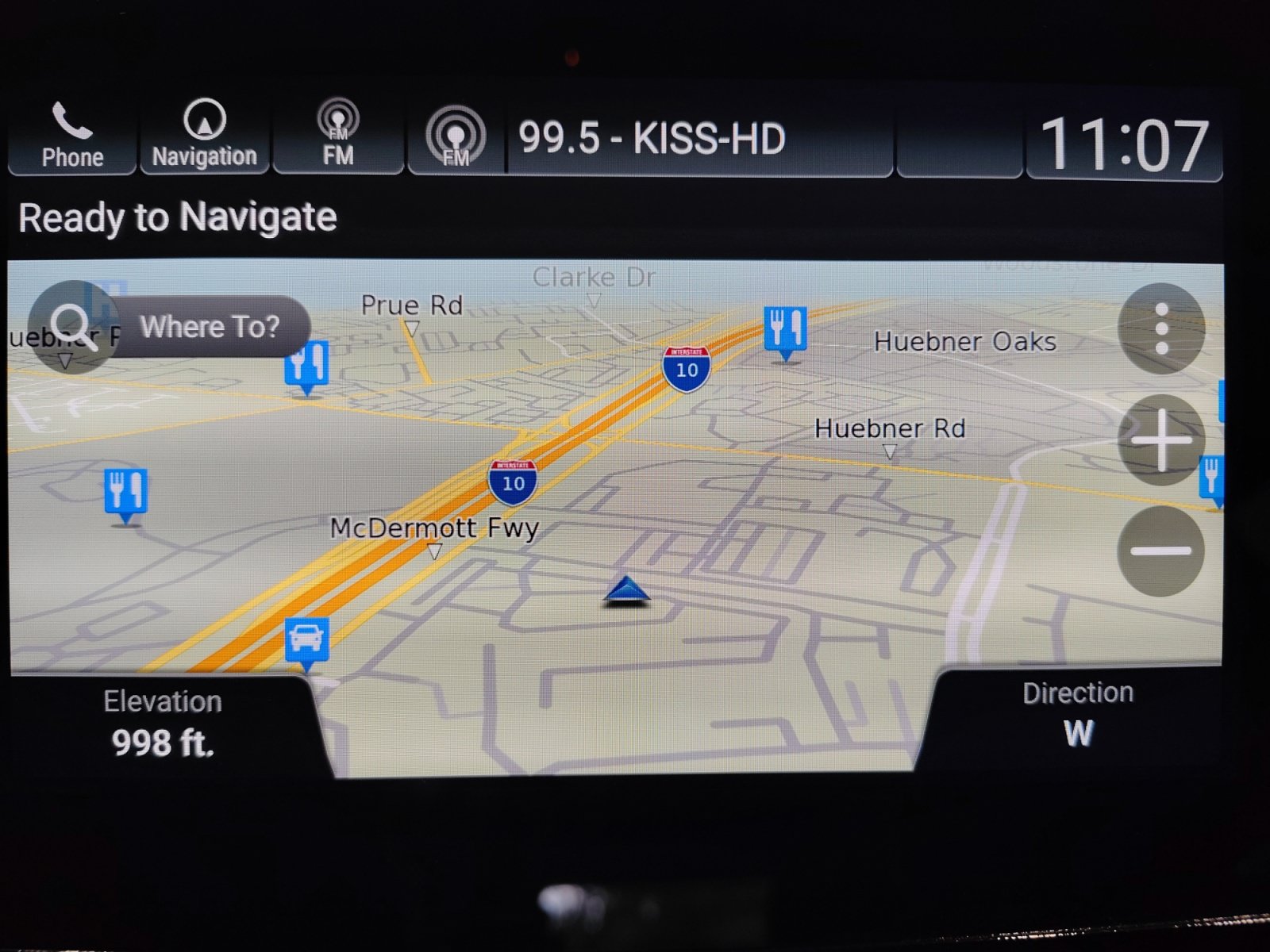 Used 2025 Honda Passport TrailSport image 15